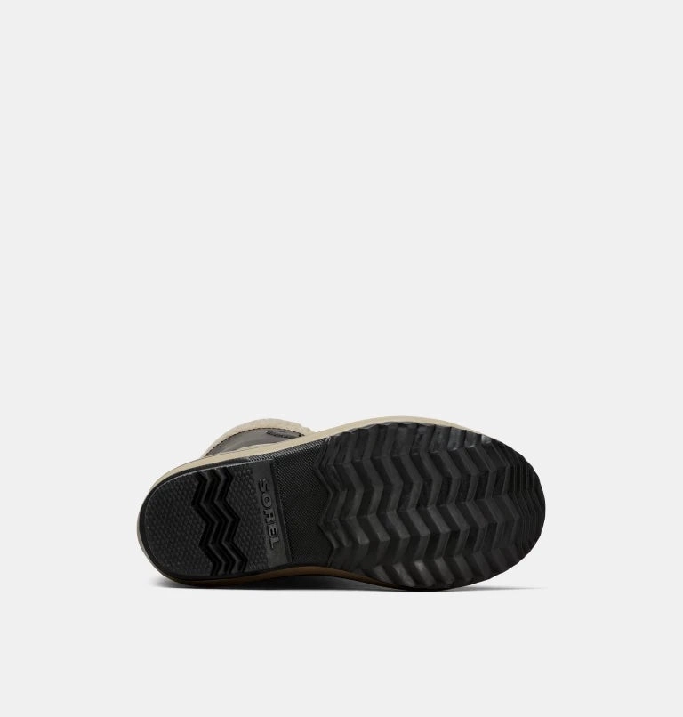 Kids' Yoot Pac Leather WP Nautical Style Shoes