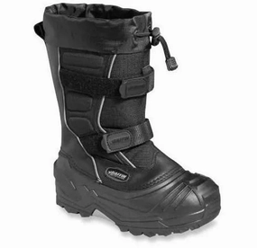 Kids' Young Eiger Baffin shoe designs