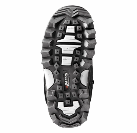 Kids' Young Eiger Insulated Cold Weather Boots