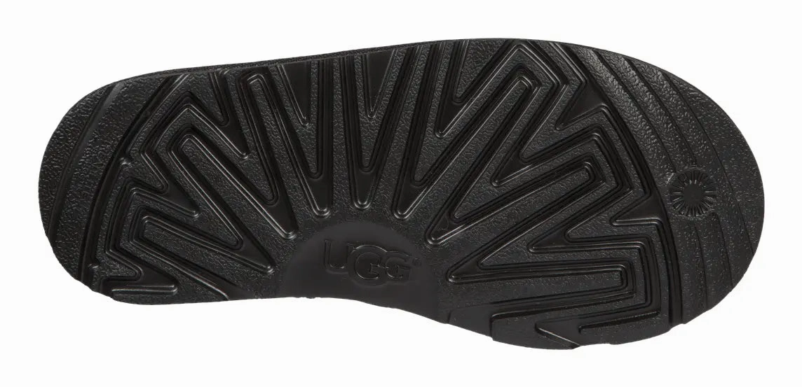 Kids UGG Classic Mini II  Cozy Comfort for All-Day Play Ugg cozy footwear visuals