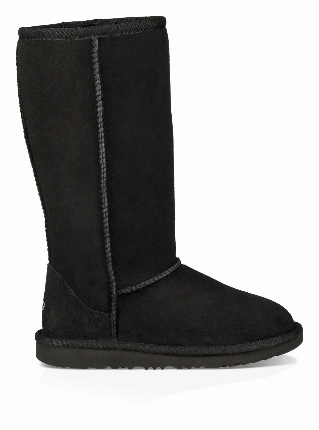 Kids UGG Classic Tall II  Iconic Sheepskin Boot with All-Day Comfort Ugg cozy footwear visuals
