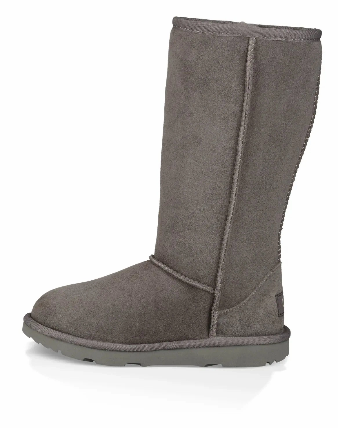 Kids UGG Classic Tall II  Iconic Sheepskin Boot with All-Day Comfort Ugg cozy footwear visuals