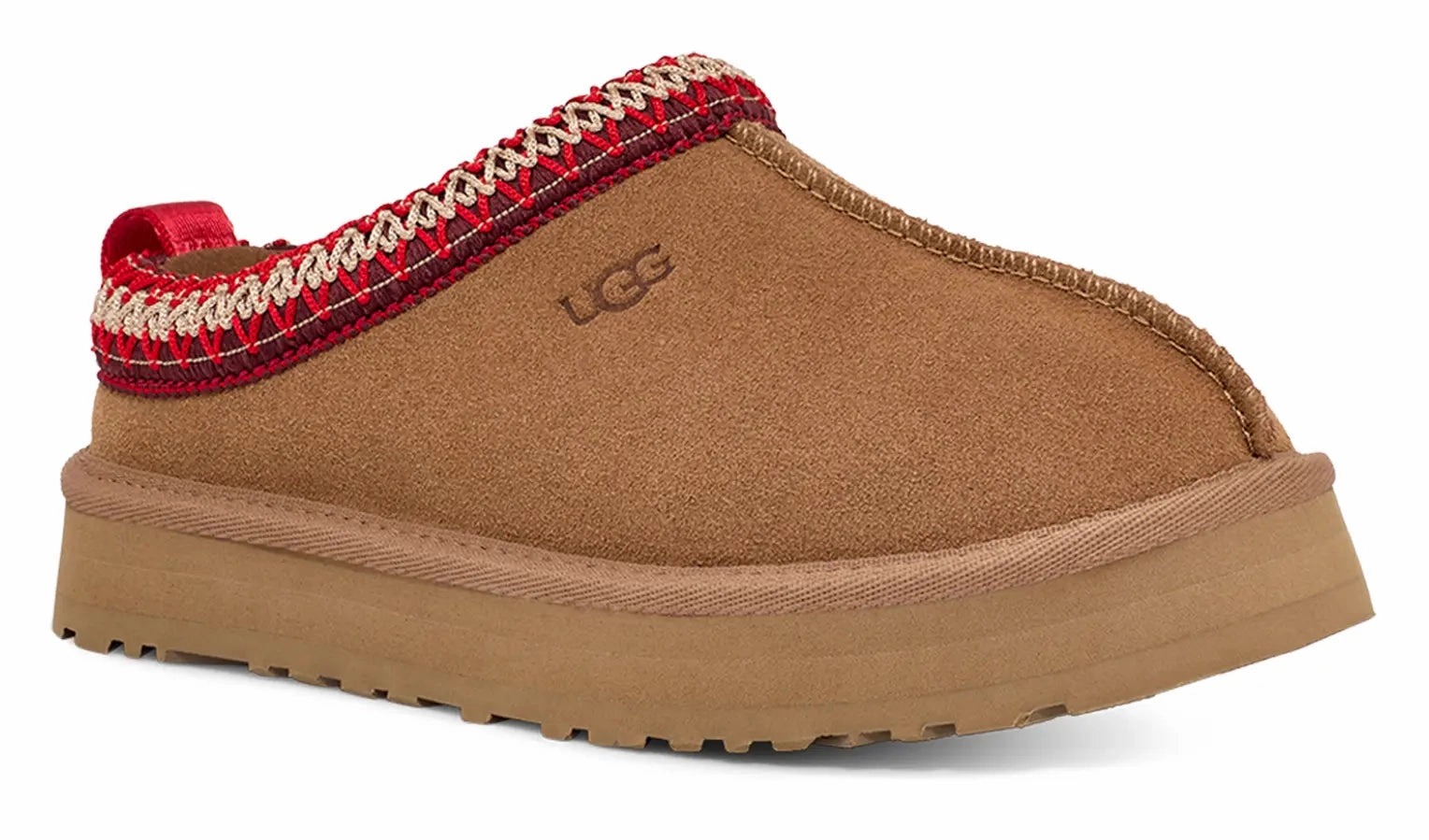 Kids UGG Tazz  Cozy Comfort with a Trendy Platform Ugg cozy winter footwear styles