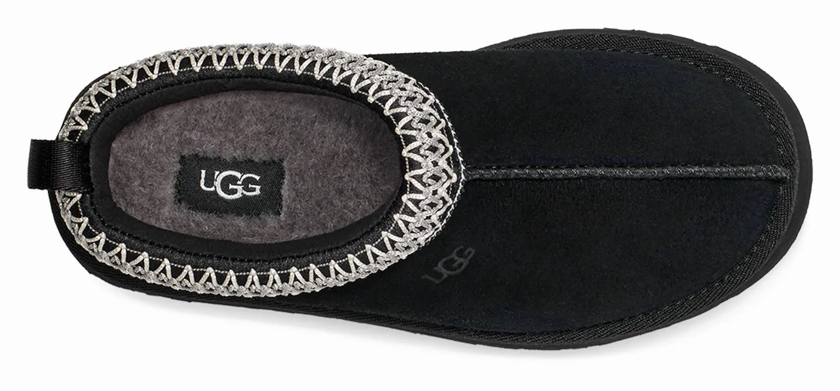 Kids UGG Tazz  Cozy Comfort with a Trendy Platform Ugg cozy footwear visuals