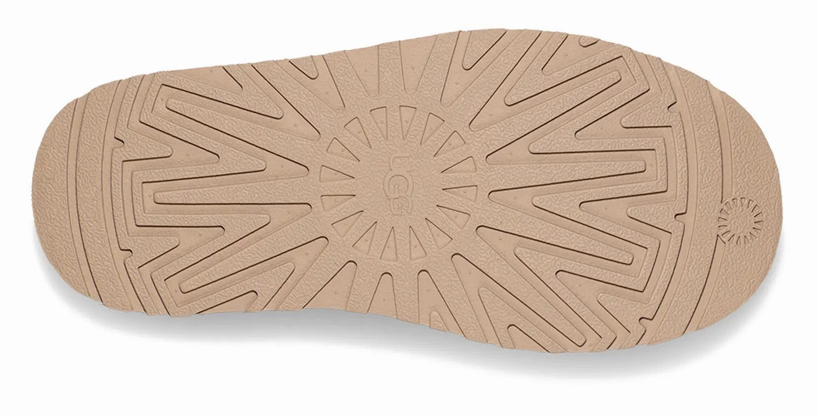 Kids UGG Tazz  Cozy Comfort with a Trendy Platform Ugg cozy footwear visuals