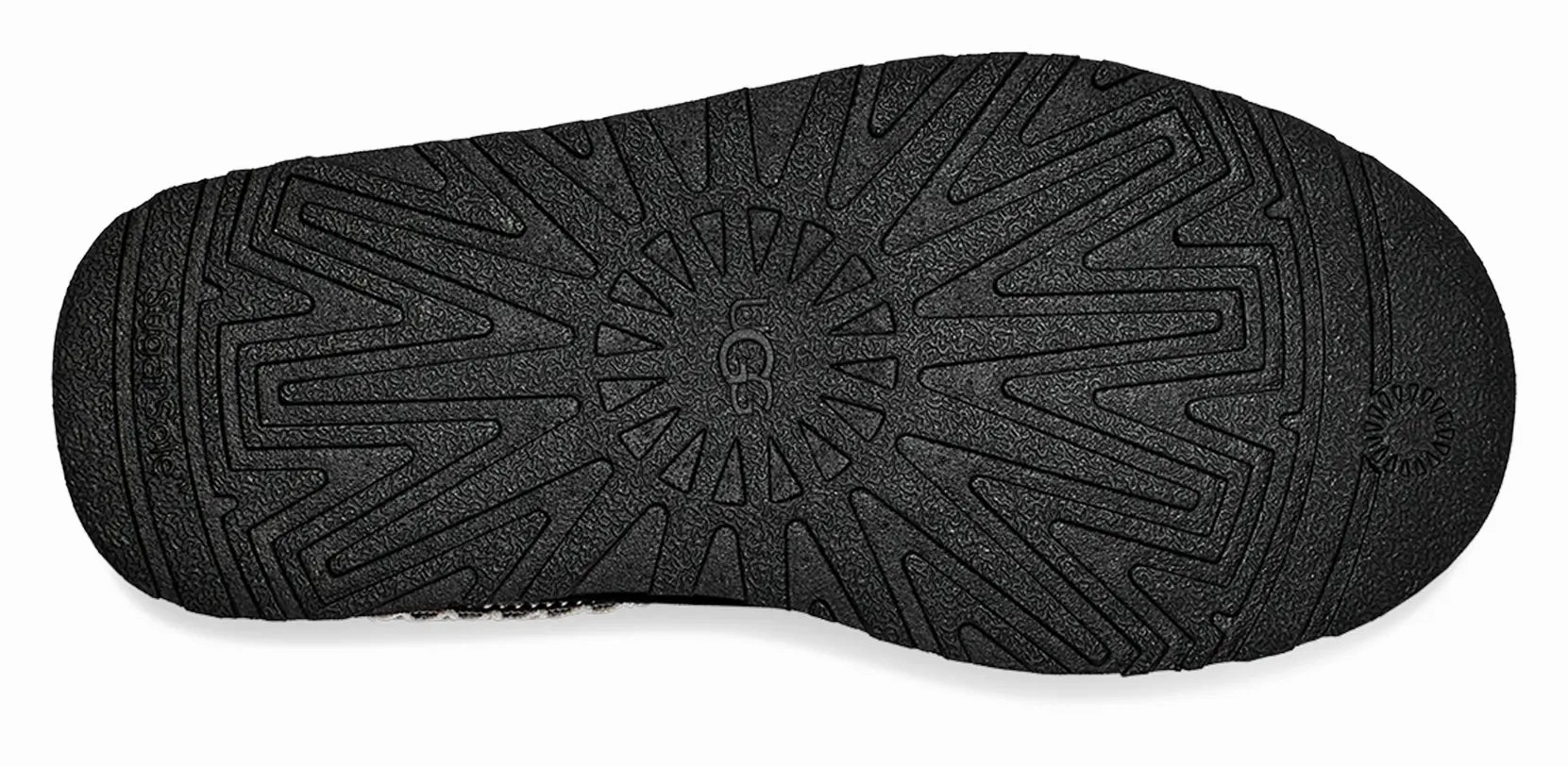 Kids UGG Tazz  Cozy Comfort with a Trendy Platform Ugg cozy footwear visuals
