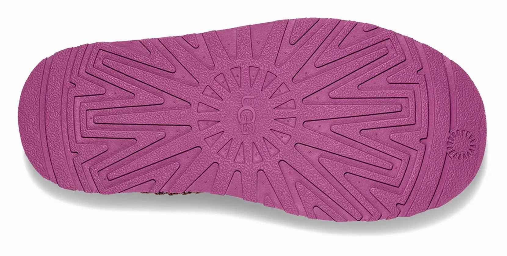 Kids UGG Tazz  Cozy Comfort with a Trendy Platform Ugg cozy footwear visuals