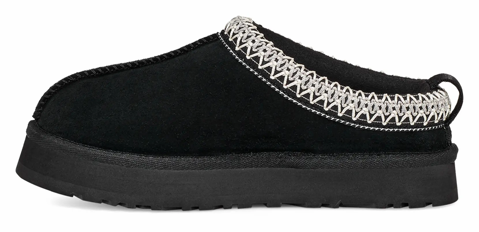 Kids UGG Tazz  Cozy Comfort with a Trendy Platform Ugg cozy footwear visuals