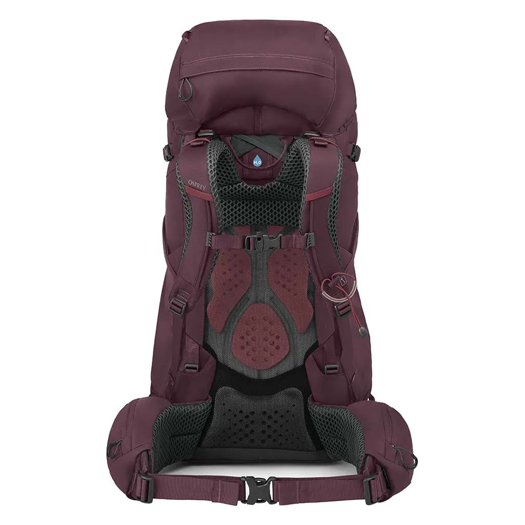 Kyte 58 Osprey Bags