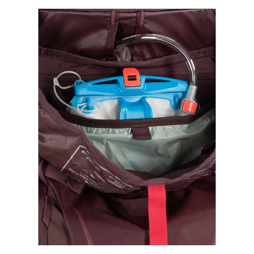 Kyte 58 Osprey Bags