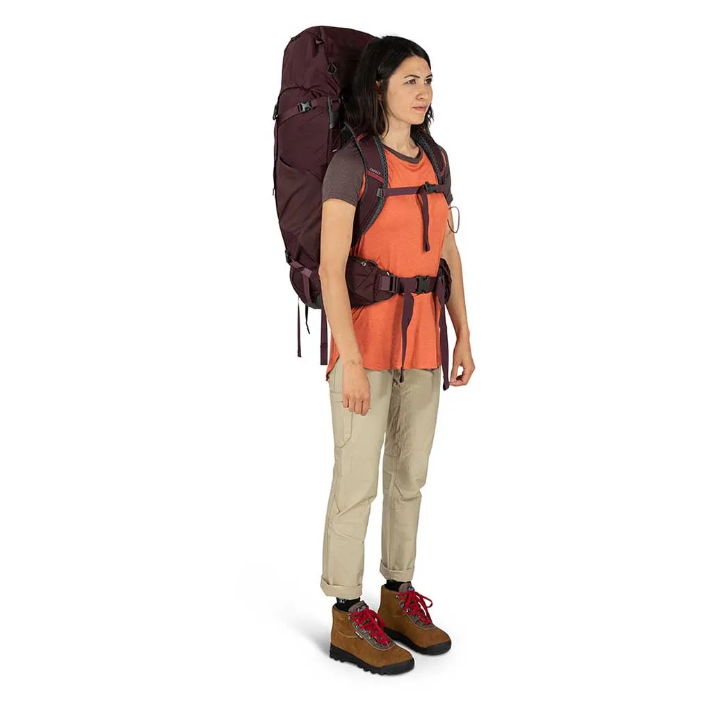 Kyte 58 Osprey Bags