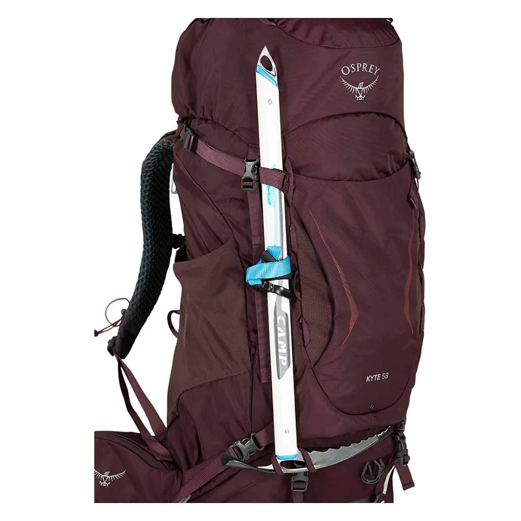 Kyte 58 Osprey Bags