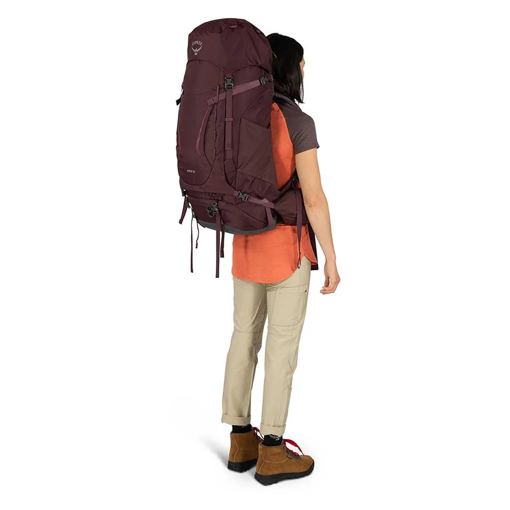 Kyte 58 Osprey Bags
