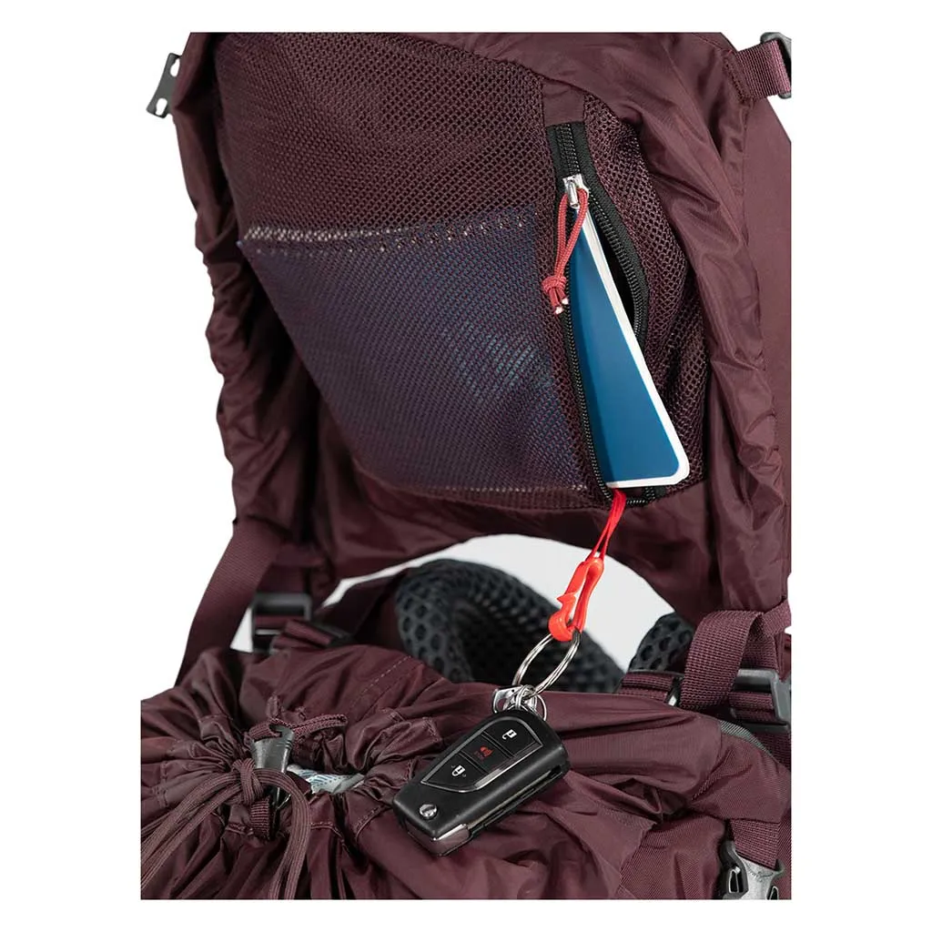 Kyte 58 Osprey Bags