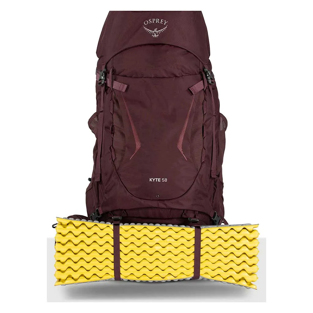 Kyte 58 Osprey Bags