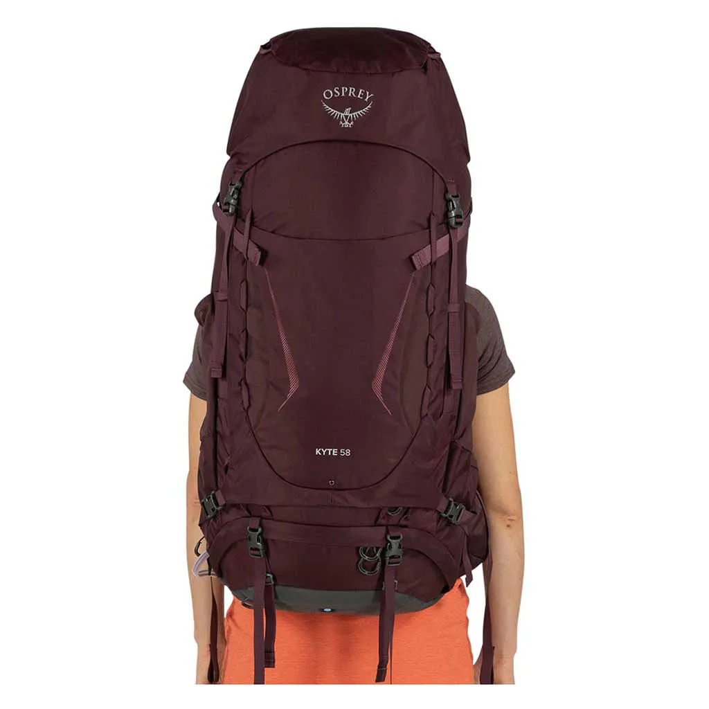 Kyte 58 Osprey Bags