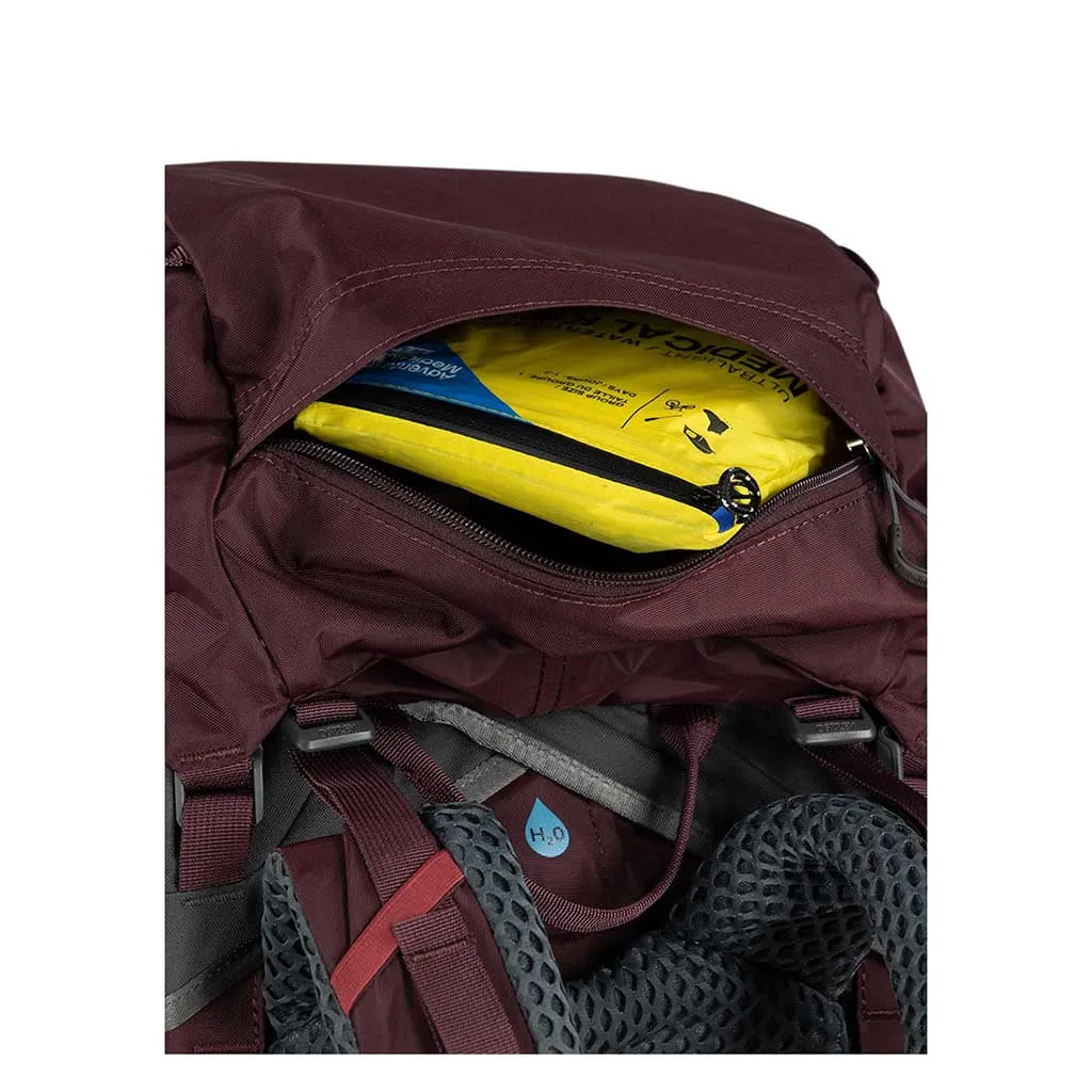 Kyte 58 Osprey Bags
