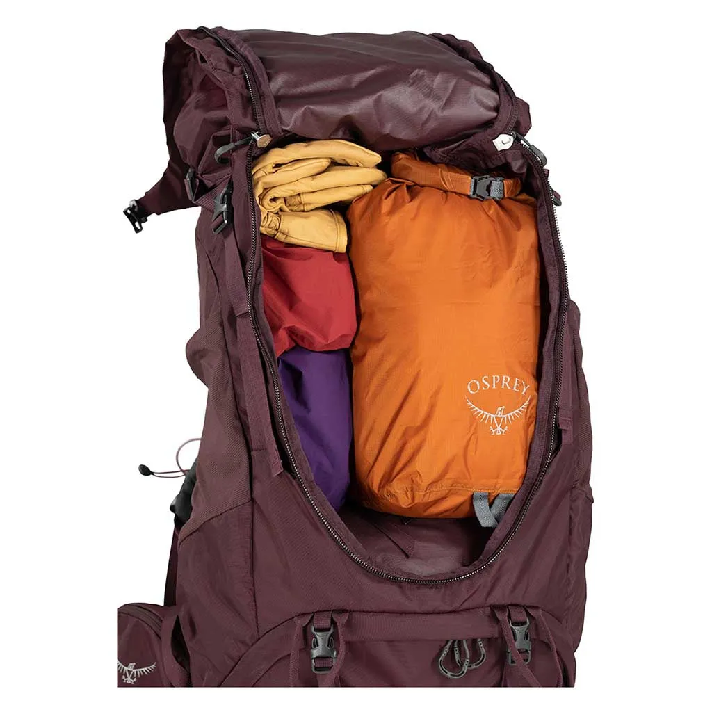 Kyte 58 Osprey Bags