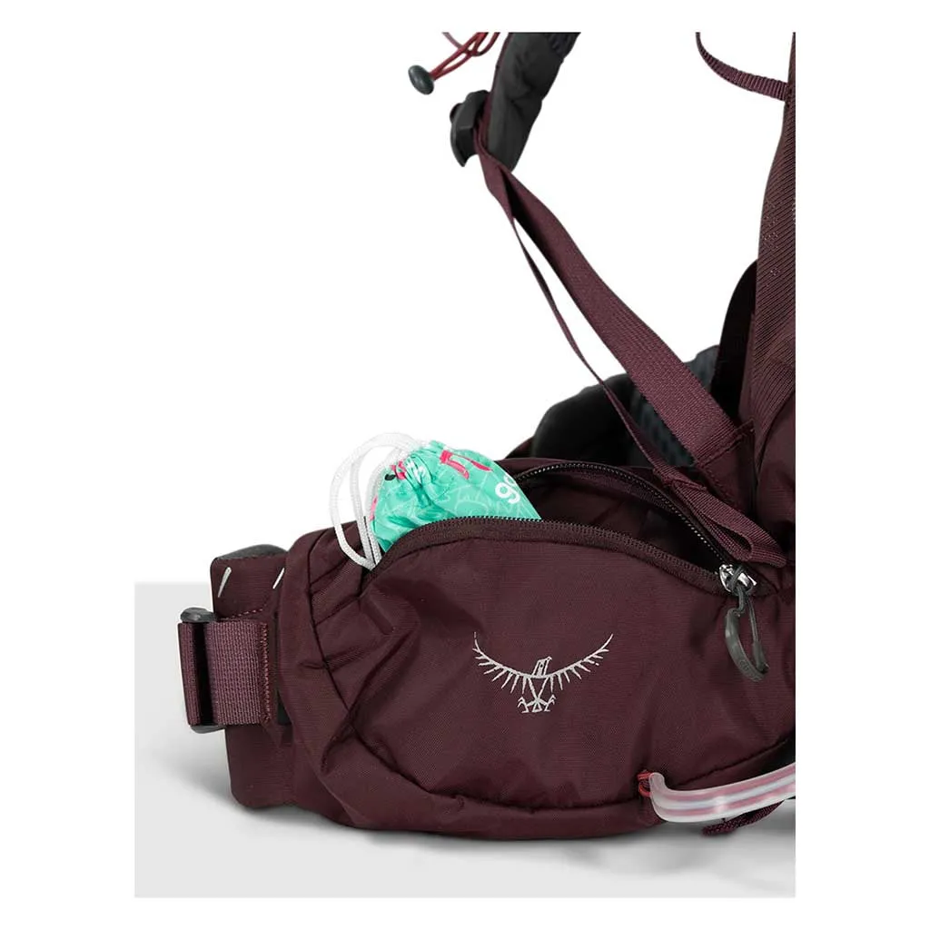 Kyte 58 Osprey Bags
