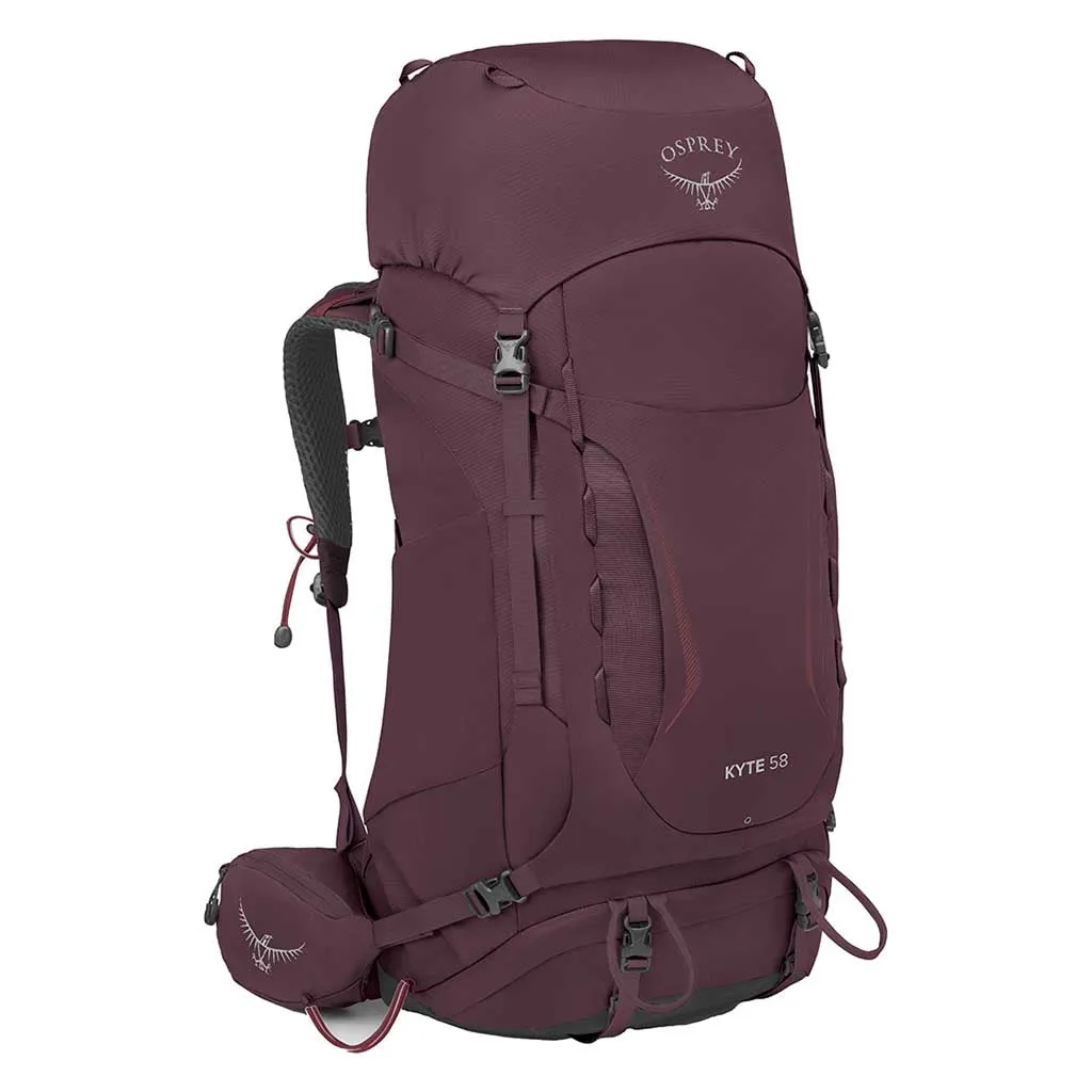 Kyte 58 Osprey Bags