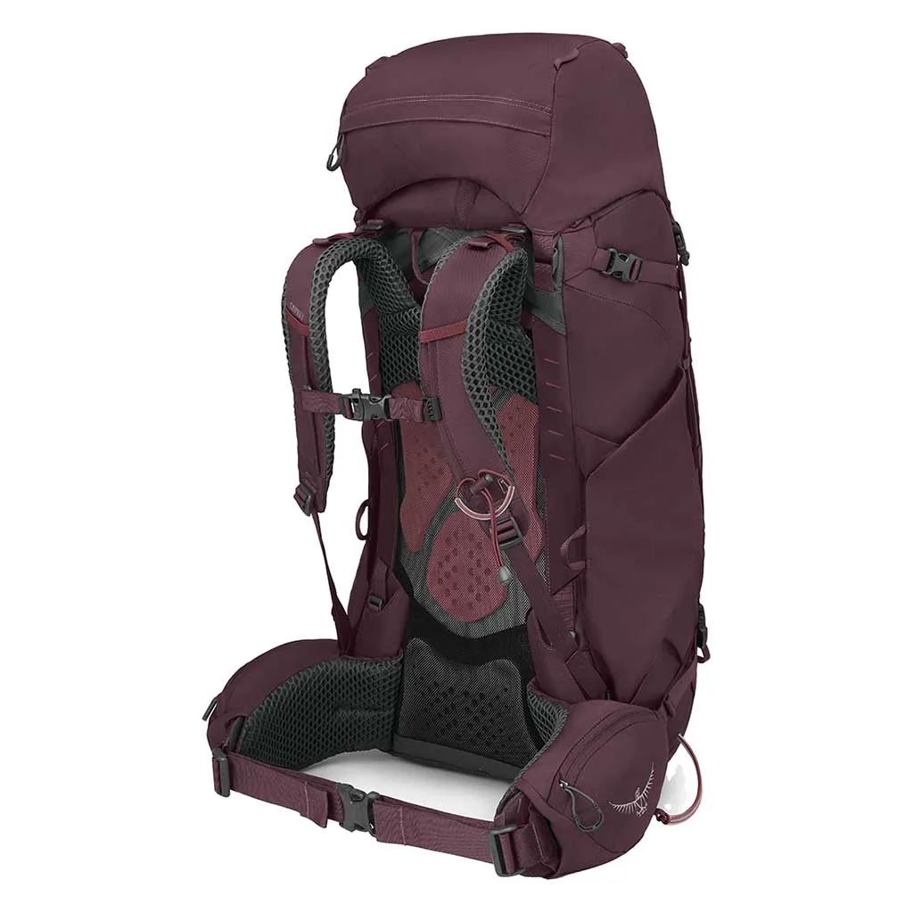 Kyte 58 Osprey Bags
