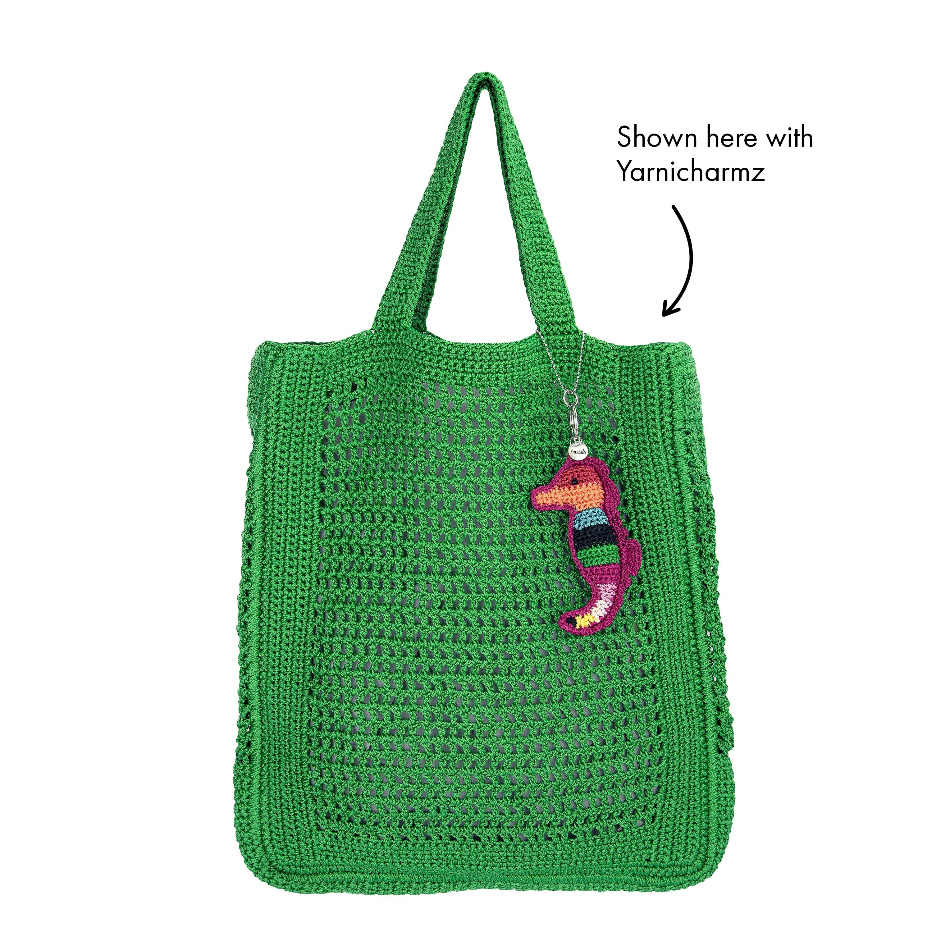 Lanie Market Tote Bags The Sak Totes