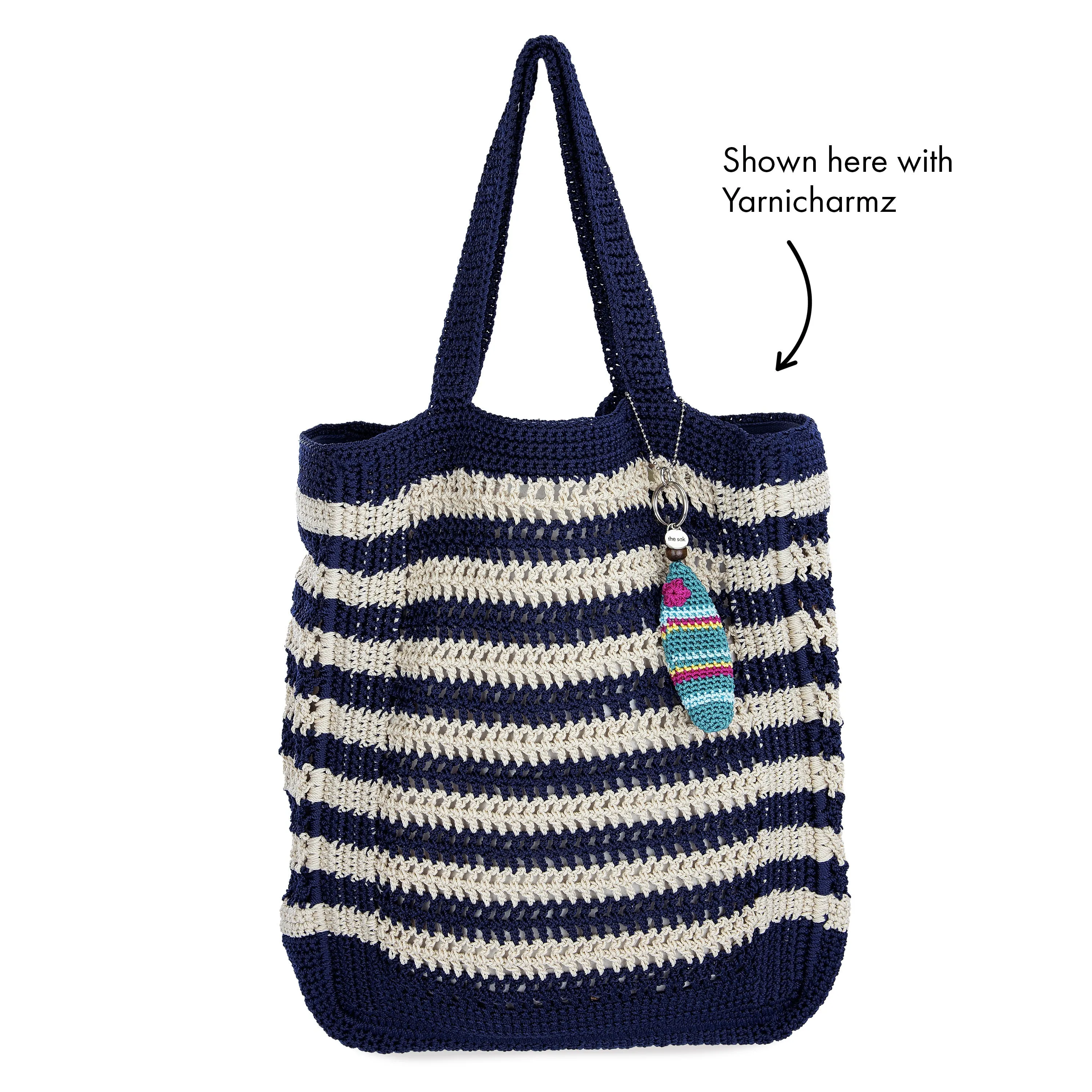Lanie Market Tote Bags The Sak Totes