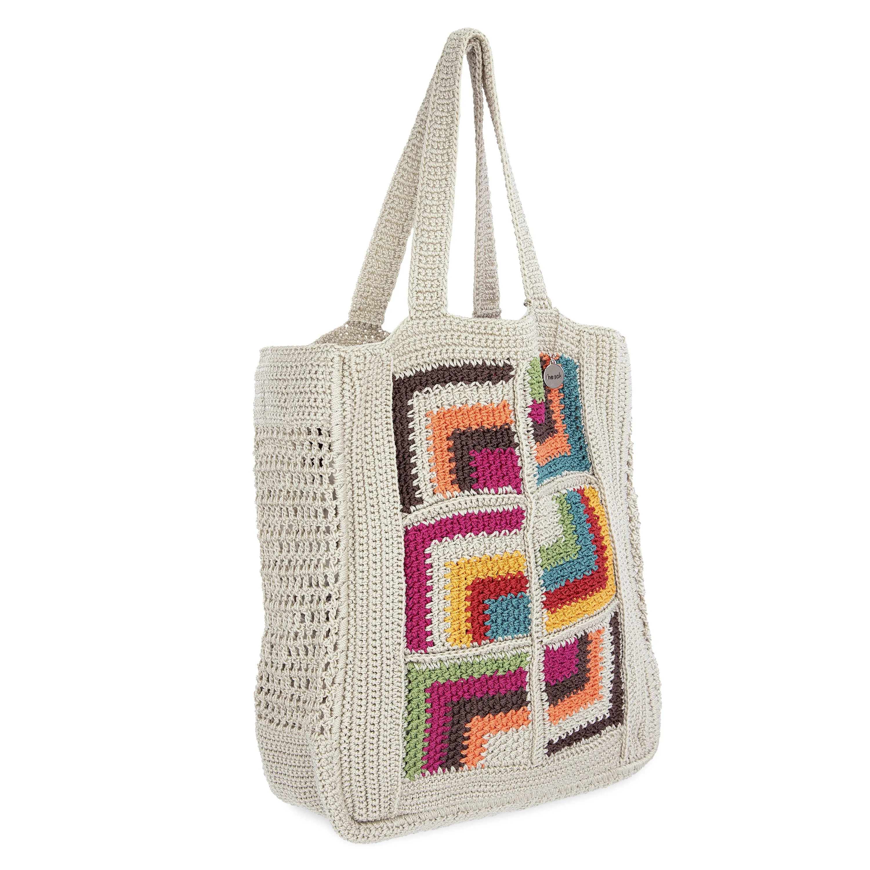 Lanie Market Tote Bags The Sak Totes