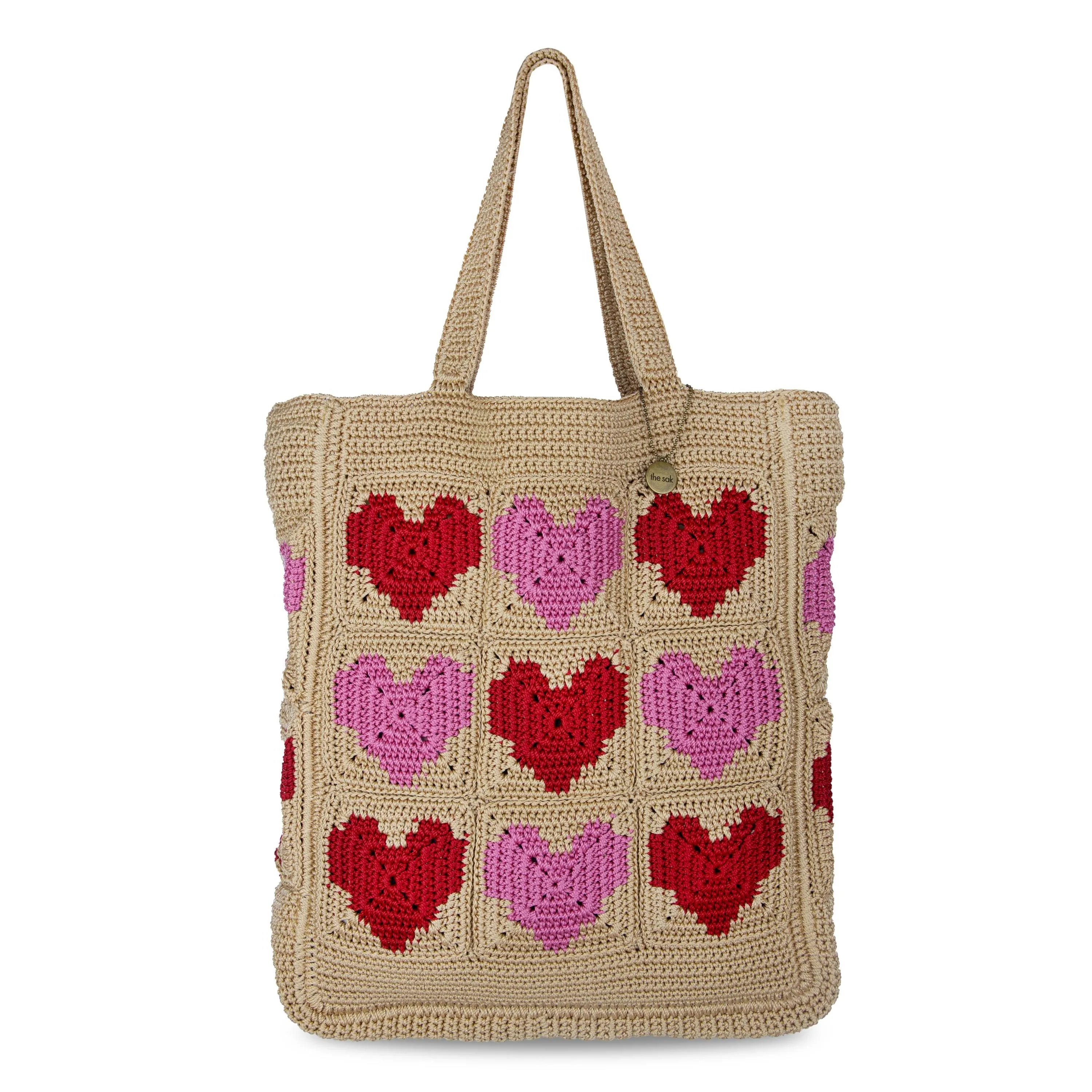 Lanie Market Tote Bags The Sak Totes