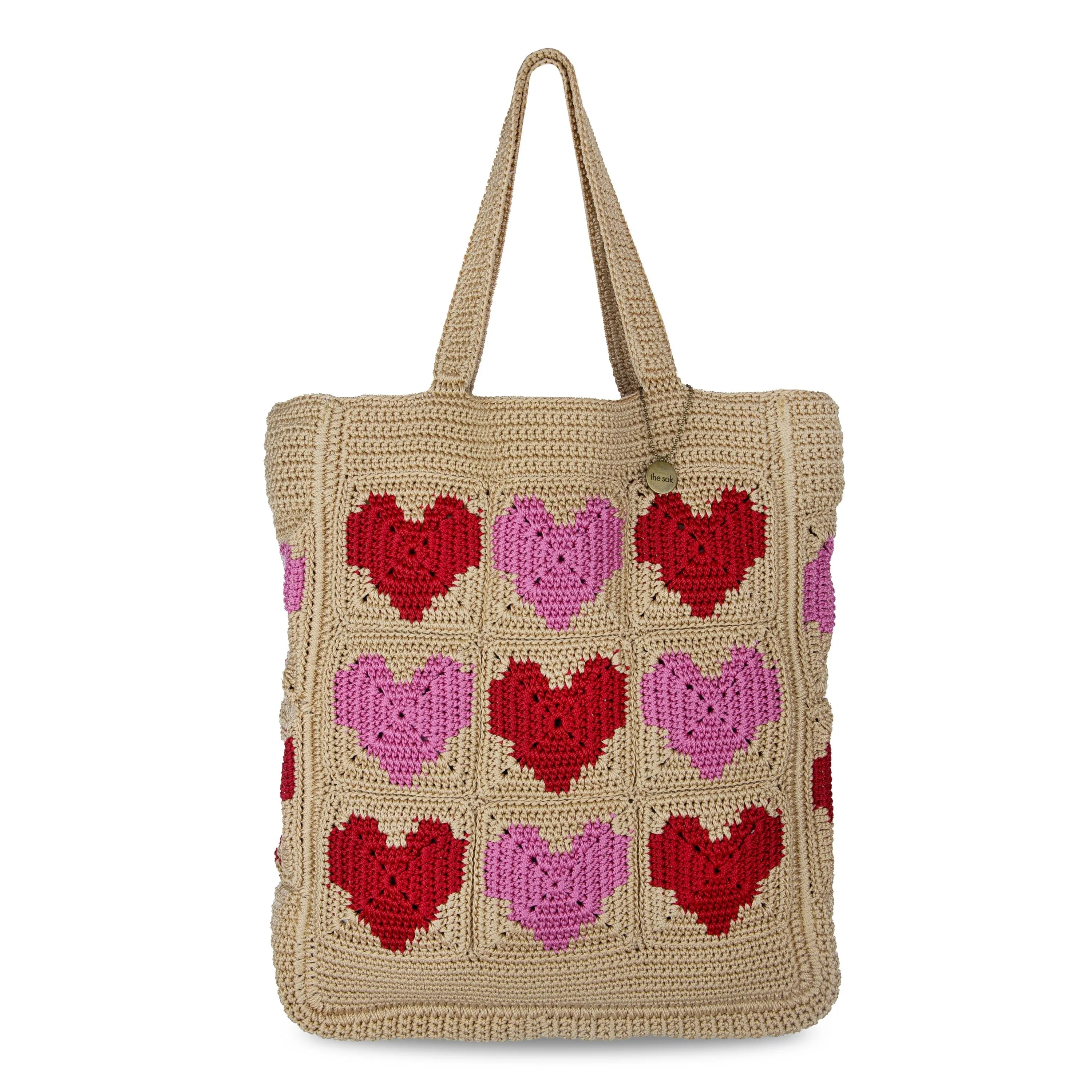 Lanie Market Tote Bags The Sak Totes