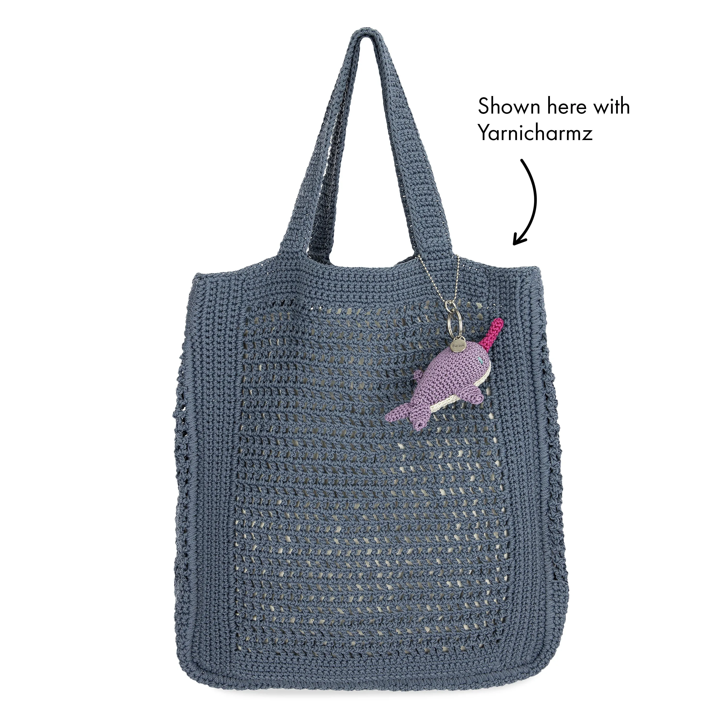 Lanie Market Tote Bags The Sak Totes