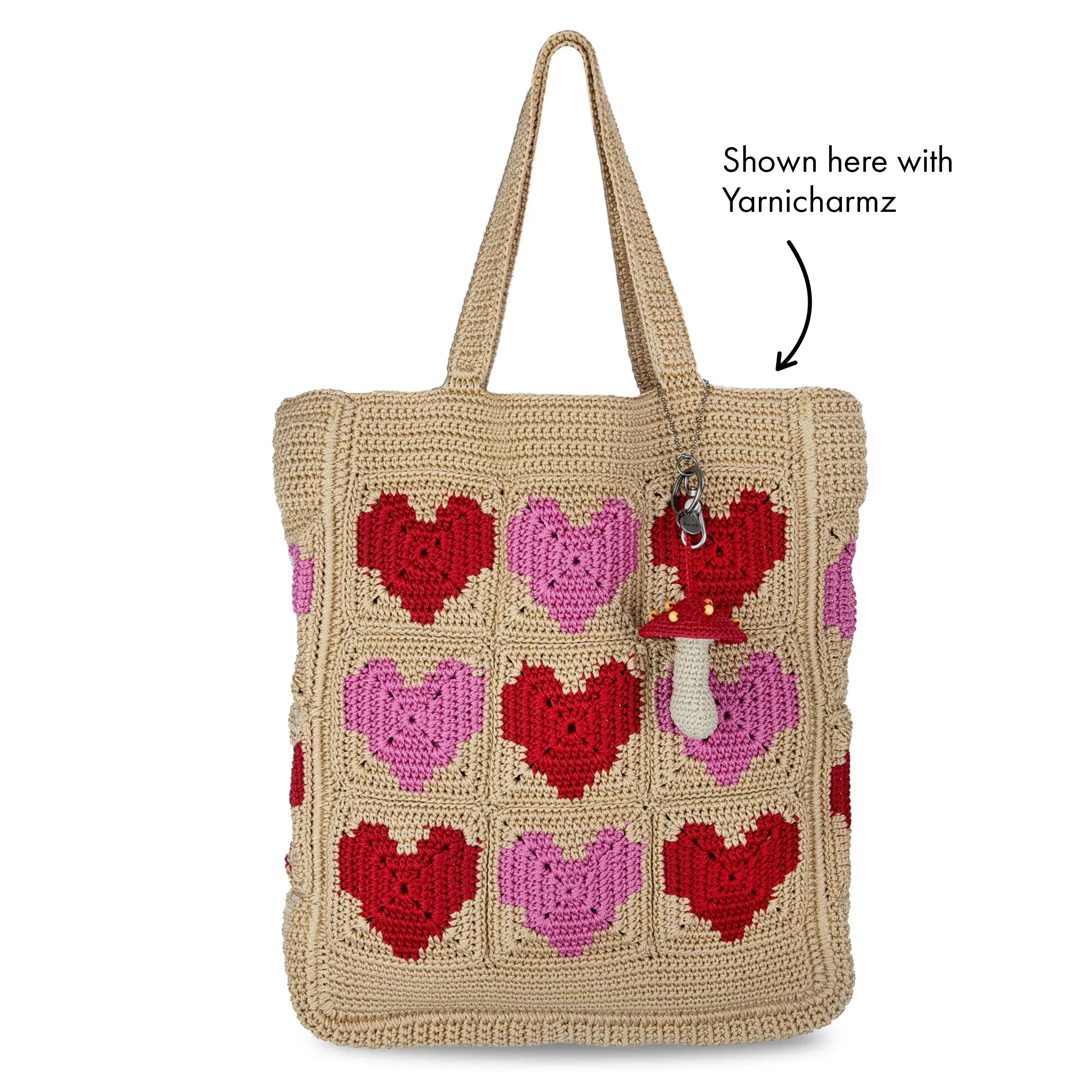 Lanie Market Tote Bags The Sak Totes