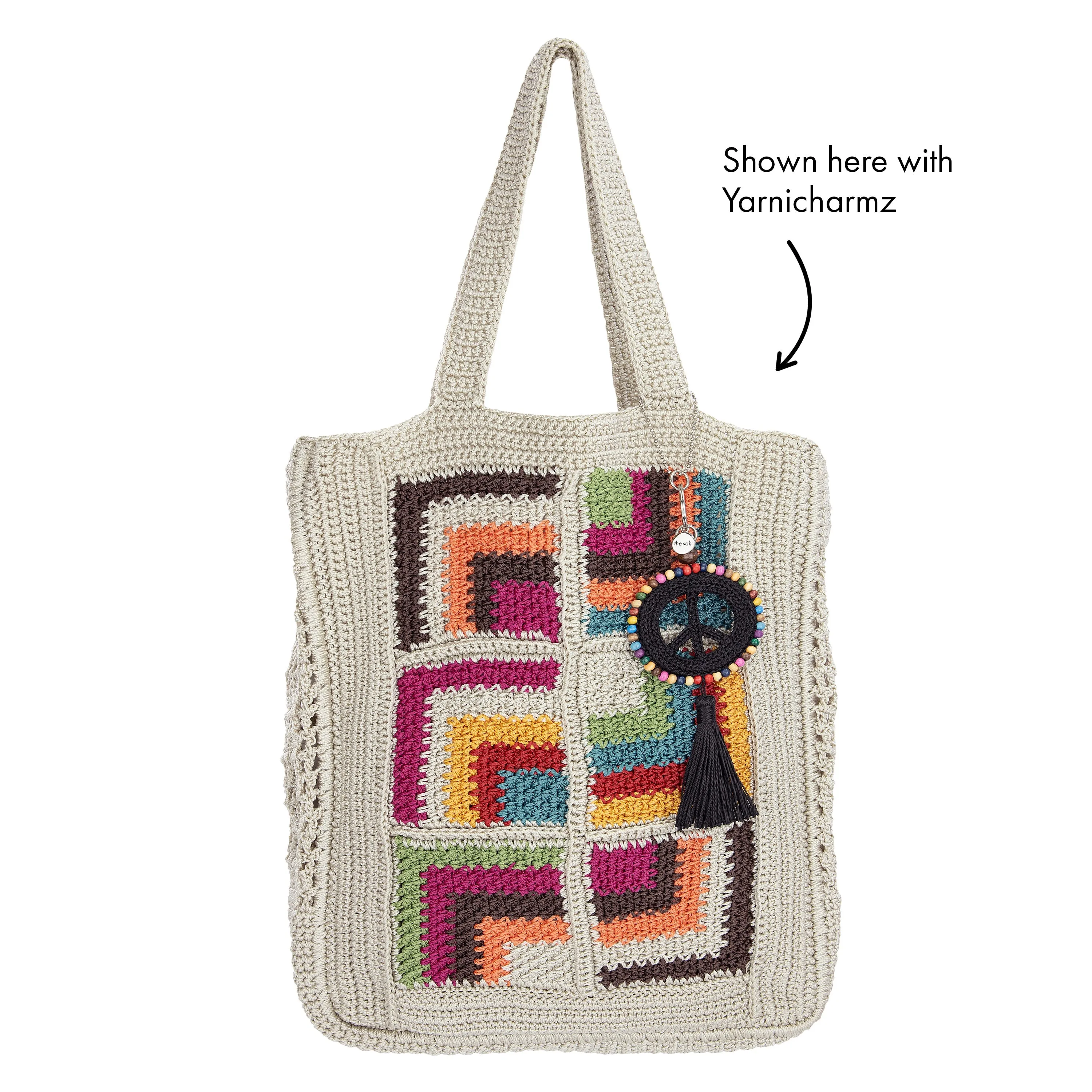 Lanie Market Tote Bags The Sak Totes