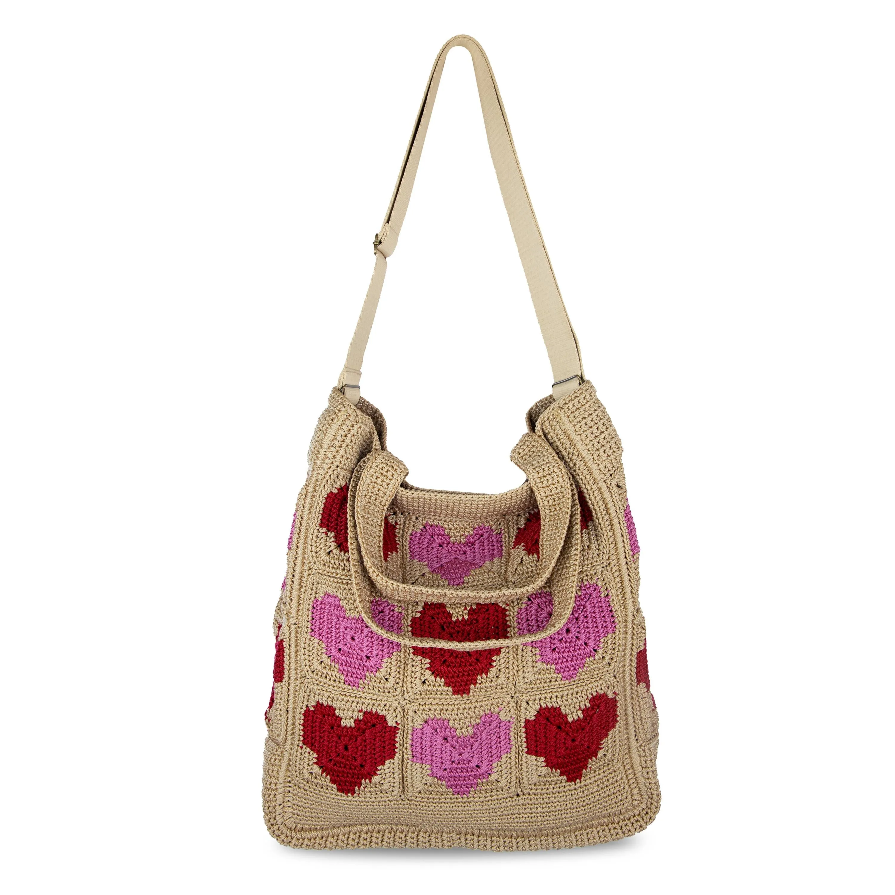 Lanie Market Tote Bags The Sak Totes