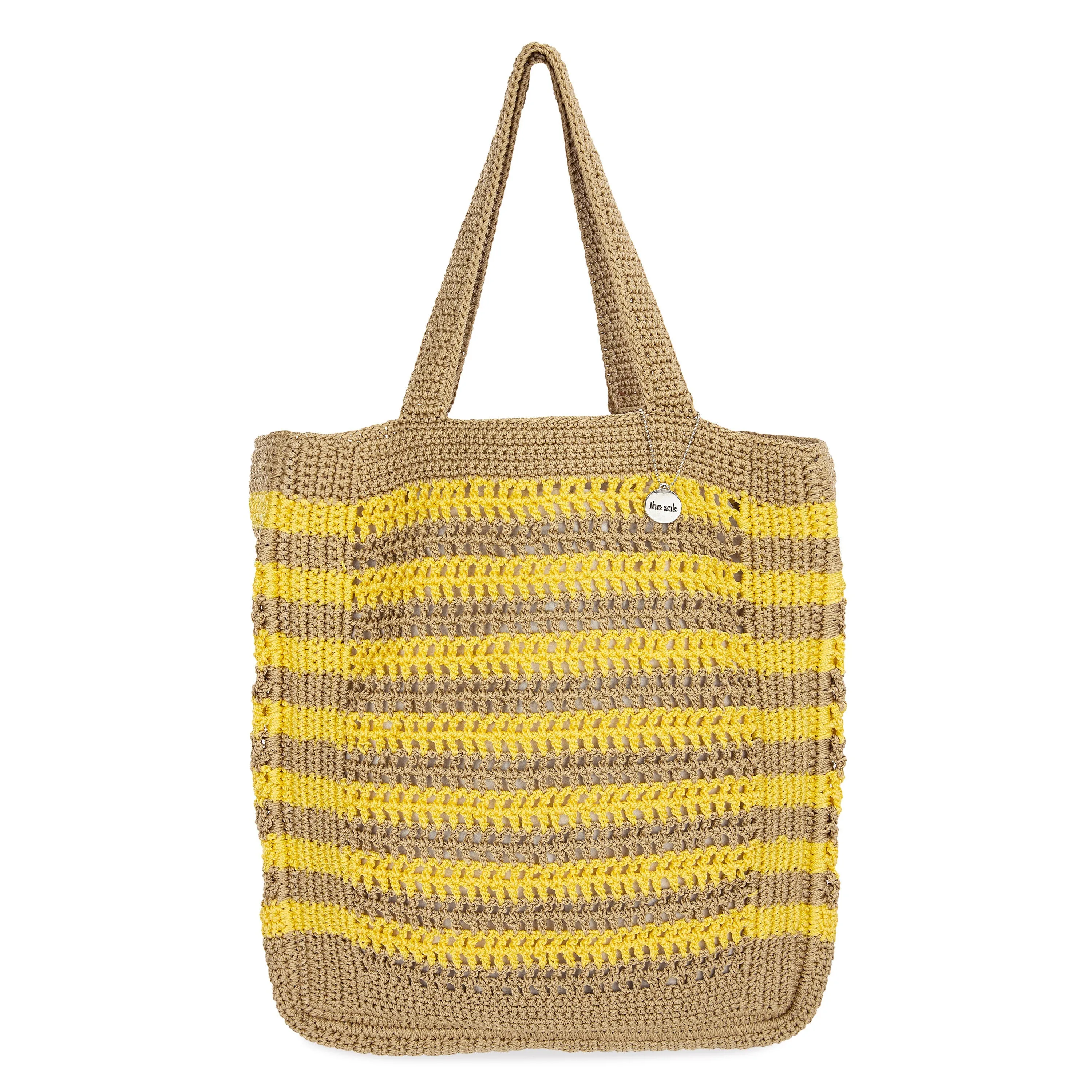 Lanie Market Tote Bags The Sak Totes