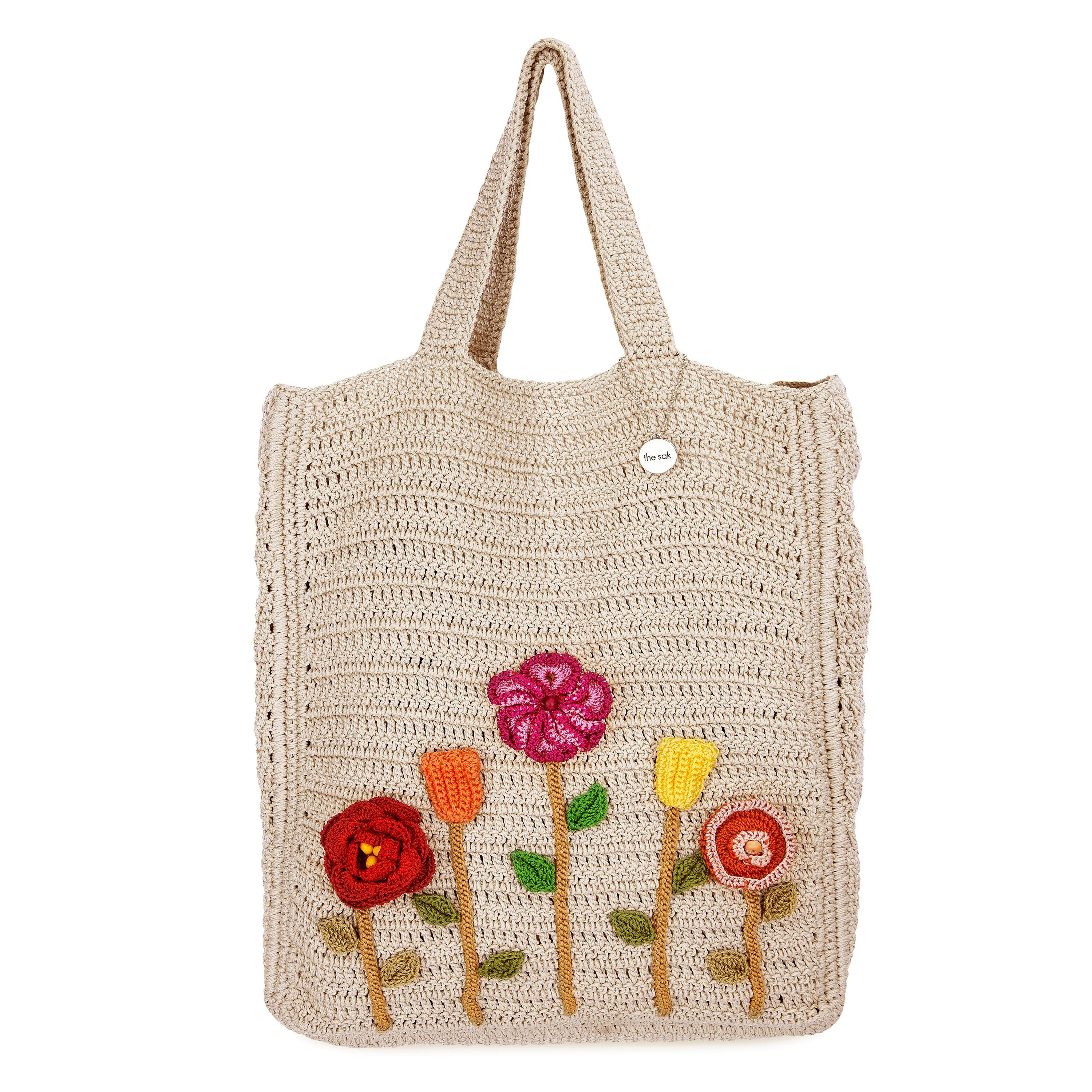 Lanie Market Tote Bags The Sak Totes