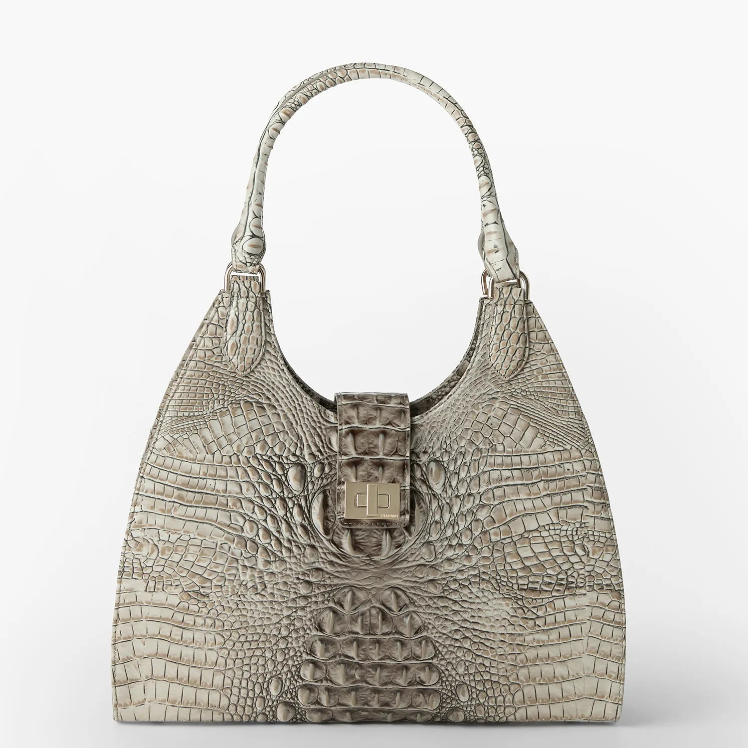 Large Adrian Bags Brahmin Shoulder Bags