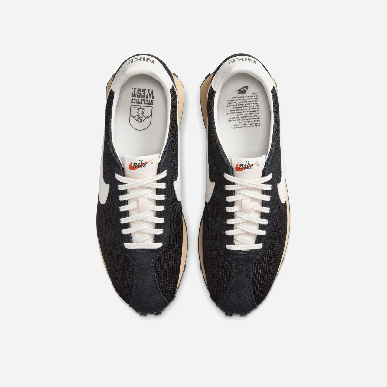 LD-1000 Nike casual lifestyle sneakers