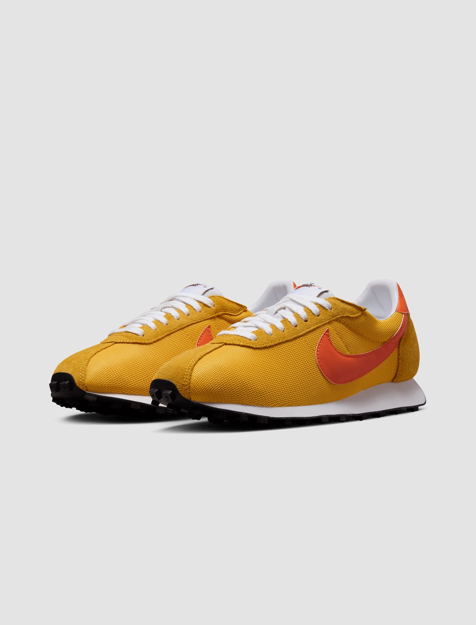 LD-1000 "UNIVERSITY GOLD/ SAFETY ORANGE" Nike sports sneakers
