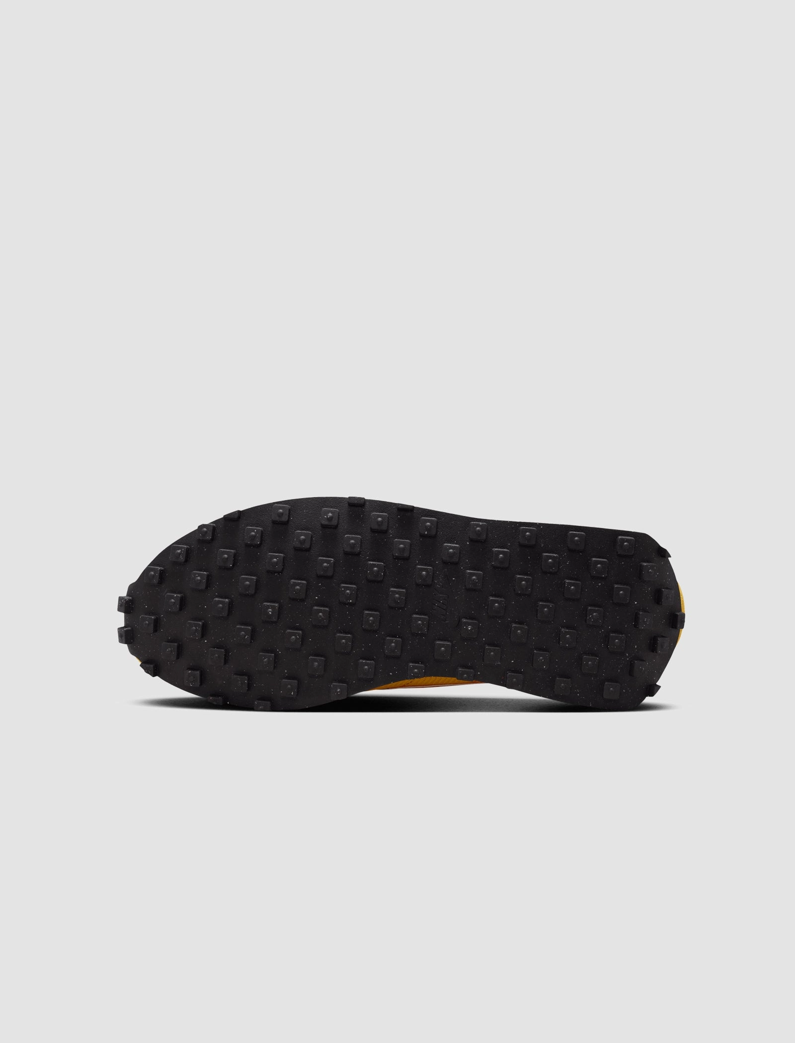 LD-1000 "UNIVERSITY GOLD/ SAFETY ORANGE" Nike sports sneakers
