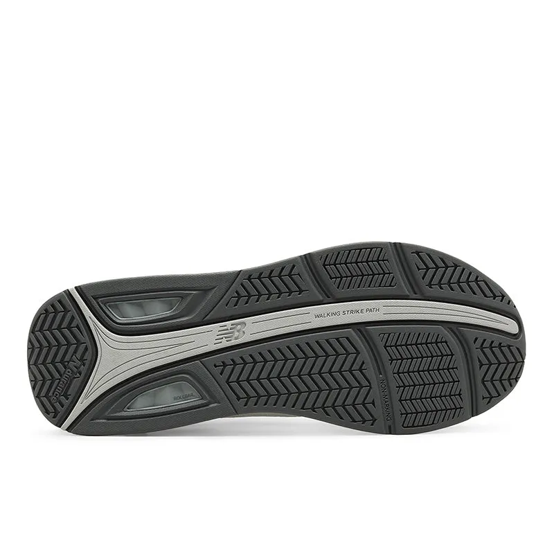 Leather 928v3 - White - Men's New Balance lifestyle shoes