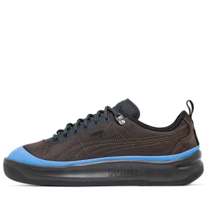 Liberaiders x Puma GV Special Cordura - Dark Chocolate/Cobalt Silver Puma bold casual footwear