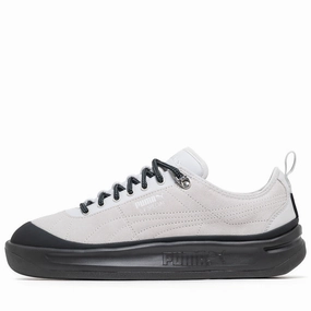 Liberaiders x Puma GV Special Suede - Feather Gray/Black Puma bold casual footwear