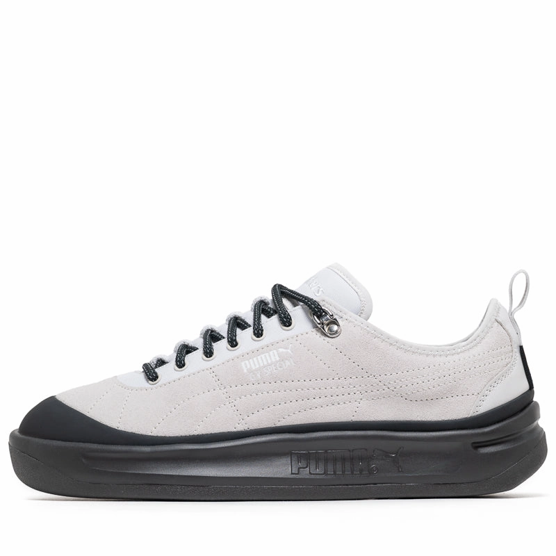 Liberaiders x Puma GV Special Suede - Feather Gray/Black Puma bold casual footwear