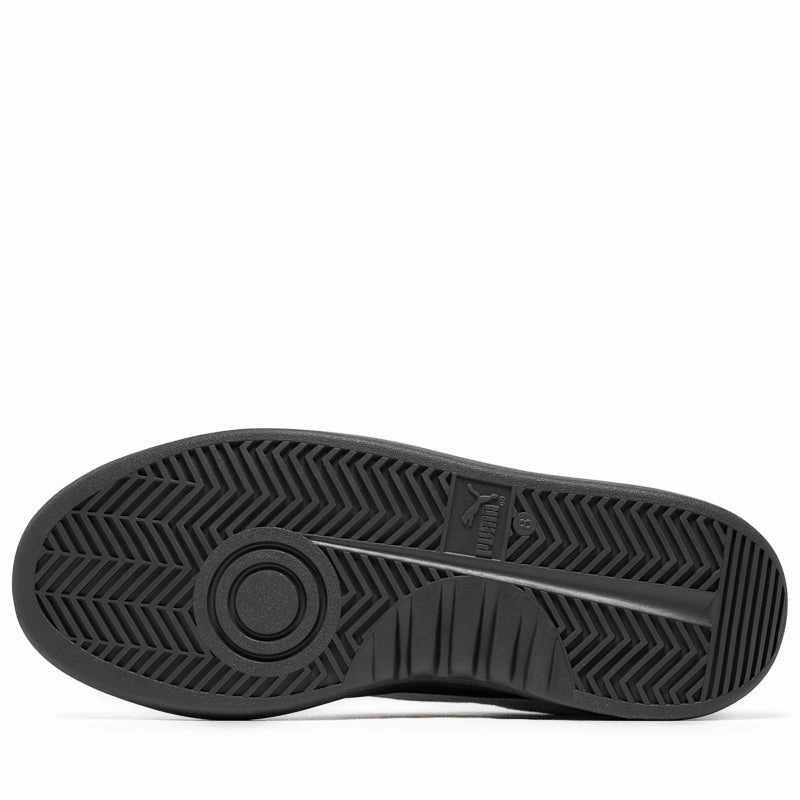 Liberaiders x Puma GV Special Suede - Feather Gray/Black Puma trainer style images