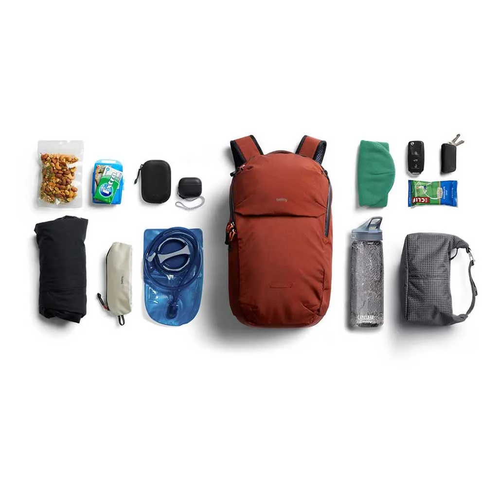 Lite Ready Pack Bellroy Bags