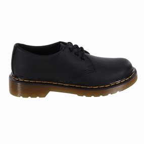 Little Kids' 1461 Softy T Dr Martens shoe styles