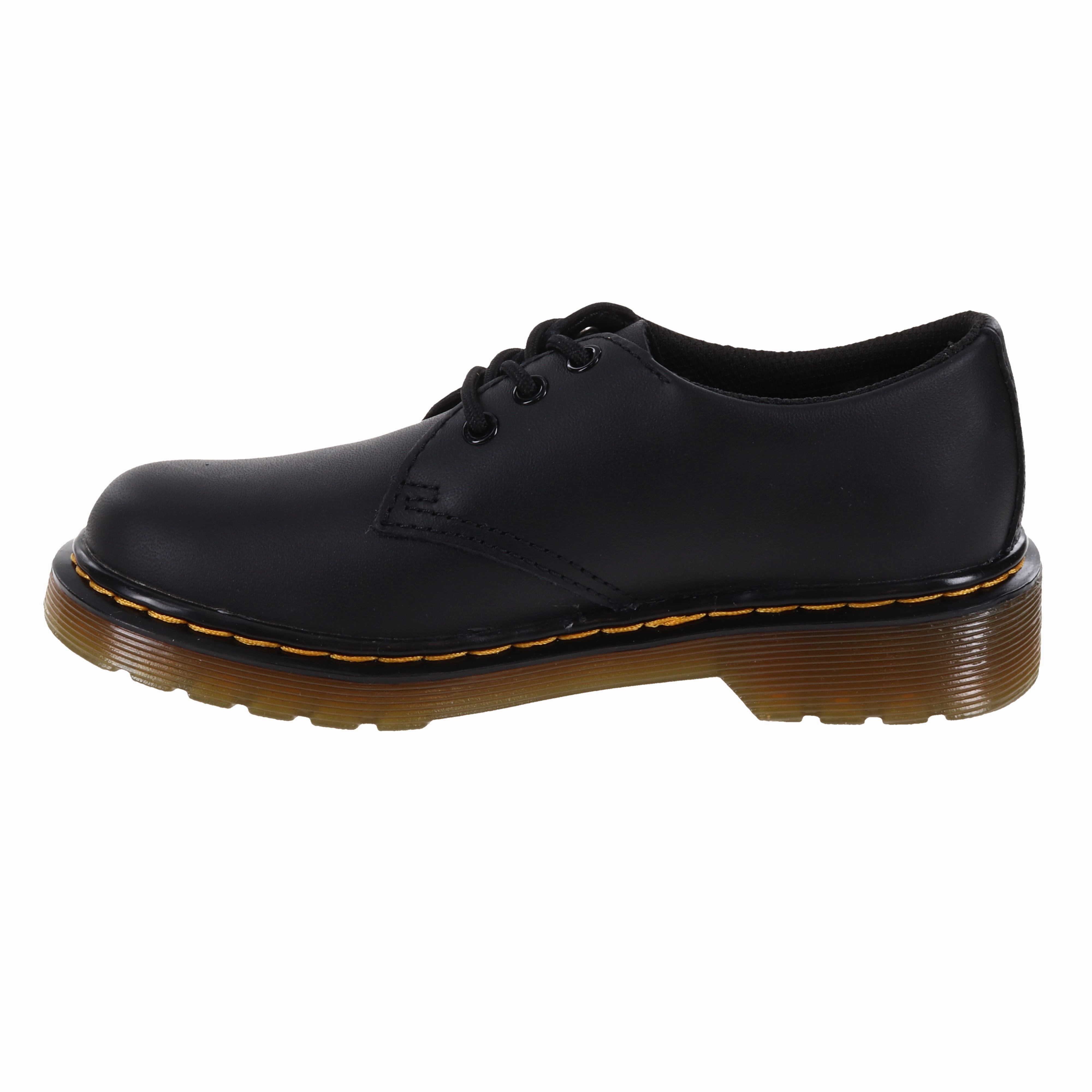 Little Kids' 1461 Softy T Chunky Sole Boots