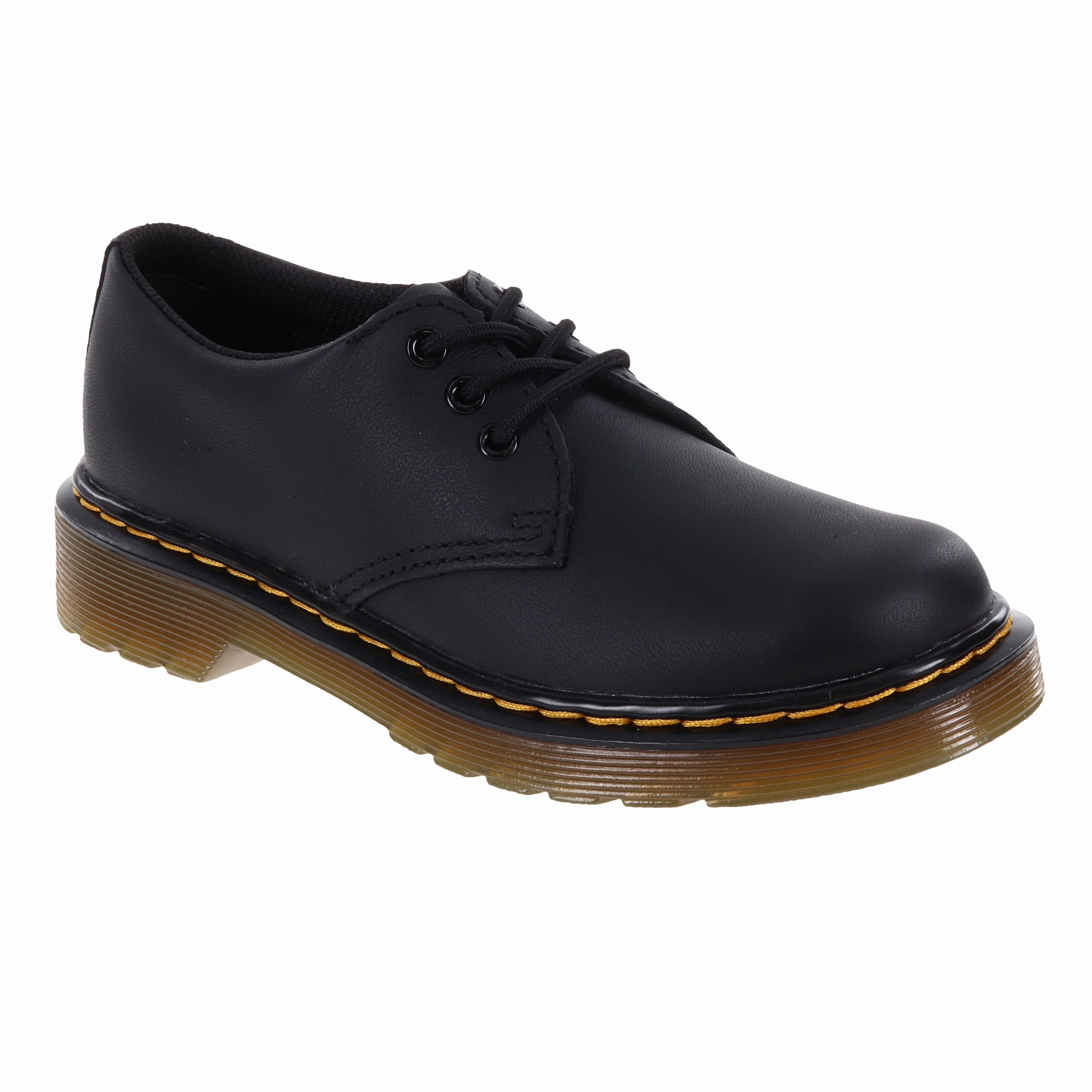 Little Kids' 1461 Softy T Chunky Sole Boots