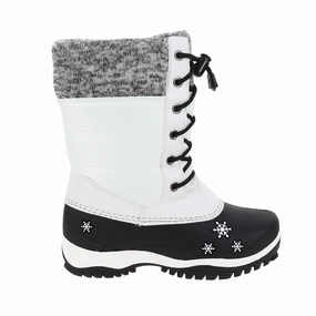 Little Kids' Avery Baffin shoe designs